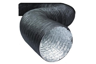 Tubi flessibili di ventilazione Combi HASTRAG rotondi