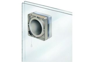 Fenstereinbausatz HELIOS FES 90 Fenstereinbausatz HELIOS FES 90