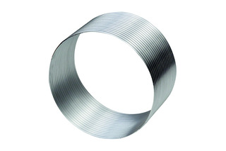 Wand-Rohrhülse HELIOS WER 250/225, flexible Länge, max 500 mm Wand-Rohrhülse HELIOS WER 250/225, flexible Länge, max 500 mm