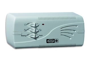 Drehzahl- und Wendeschalter HELIOS FR 22/30 Drehzahl- und Wendeschalter HELIOS FR 22/30