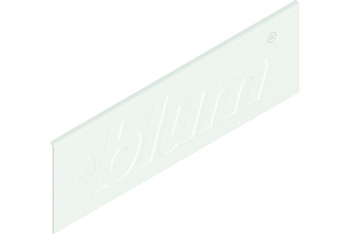 Abdeckkappen BLUM LEGRABOX pure, aussen