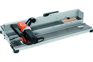 Fresa scanalatrice BLUM