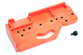 Dima di foratura per fondo/schienale LEGRABOX