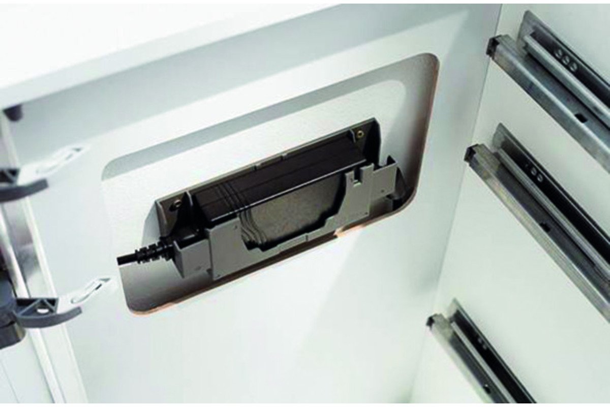 Alimentation murale Blum 24V - Z10NA200 à utiliser avec Blum Alimentation murale Blum 24V - Z10NA200 à utiliser avec Blum