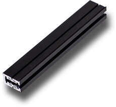 Suppléments THEWALL par rail conducteur supplémentaire avec fonction plug-in pour accessoires