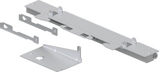 Push-to-open BLUM Legrabox / Pinello