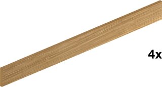 Jeu d'inserts de rails PEKA Magic Corner Standard, design Liro