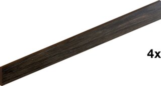 Jeu d'inserts de rails PEKA Magic Corner Comfort, design Liro