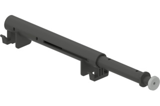 Softclose zu Rohrrahmen Hochschrank Standard