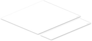 Antirutschmatten-Set PEKA Hochschrank Trio