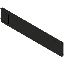 Séparateur transversal pour LEGRABOX/MERIVOBOX BLUM AMBIA-LINE pour tiroir
