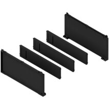 Flaschenset BLUM AMBIA-LINE 200 für Frontschubkasten