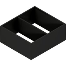 BLUM AMBIA-LINE Séparateur transversal pour cadre de tiroir BLUM AMBIA-LINE Séparateur transversal pour cadre de tiroir