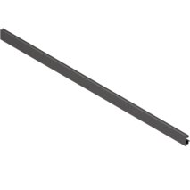 Frontalino per cassetto interno BLUM LEGRABOX pure/free C, con scanalatura