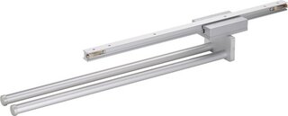 Handtuch-Auszüge Excellent, 495 mm