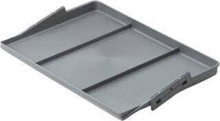 Ripiano di copertura PEKA S+R 550/600 (ricambi)