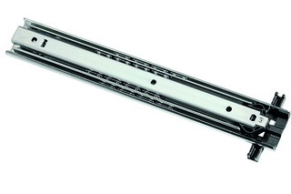 Guide a estrazione totale su sfere ACCURIDE DZ5344