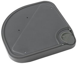 FLEXX couvercle à fermeture MÜLLEX hermetic