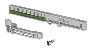 Einzugsdämpfung MÜLLEX-StopMatic
