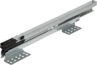 Sistema scorrevole MÜLLEX X-LINE Pro per Nova Pro