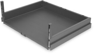 Auszugsboden MÜLLEX X-LINE Pro