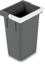 Contenitore 4 litri MÜLLEX X-LINE, con manico