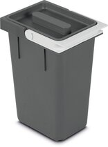 Récipient 5 litre MÜLLEX X-LINE, complet