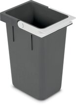 Contenitore 5 litri MÜLLEX X-LINE, con manico