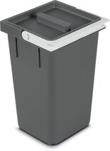 Behälter 8-Liter MÜLLEX X-LINE, komplett