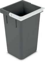 Contenitore 8 litri MÜLLEX X-LINE, con manico