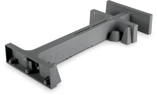 Cliquet MÜLLEX X-LINE, complet