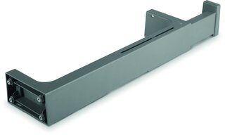 C-Ratsche MÜLLEX X-LINE, komplett