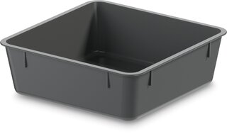 Zusatzschale MÜLLEX X-LINE