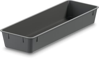 Zusatzschale MÜLLEX X-LINE, lang