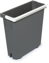 Behälter 11.5-Liter MÜLLEX X-LINE, mit Bügel