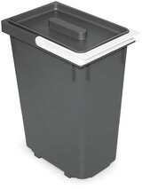 Behälter 10-Liter MÜLLEX X-LINE, komplett