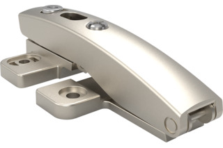 Mittelscharnier PEKA zu FREEfold