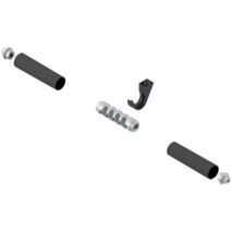 Set de pièces de liaison BLUM pour stabilisateur transversal AVENTOS HL top