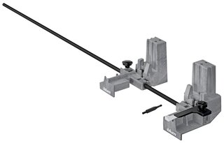 BOXFIX E-M BLUM Merivobox