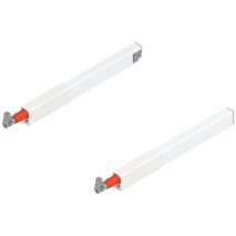 Tringle longitudinale pour tiroirs à casseroles BLUM TANDEMBOX antaro