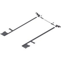 Stabilisateur latéral BLUM LEGRABOX pure/free, gris