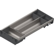 Set de bacs BLUM ORGA-LINE 192