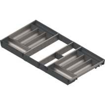 Vaschette portaposate BLUM ORGA-LINE 900