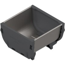 Schale für TANDEMBOX BLUM ORGA-LINE