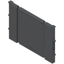 Divisori per posate per TANDEMBOX BLUM ORGA-LINE 88/176