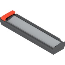Portarotoli (alluminio) BLUM ORGA-LINE