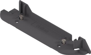 Supporto profilato portante BLUM SERVO-DRIVE orizzontale