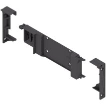 Support horizontal profil support BLUM SERVO-DRIVE