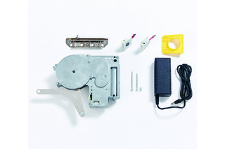 Jeu d'entraînement FREElift E-Touch KESSEBÖHMER