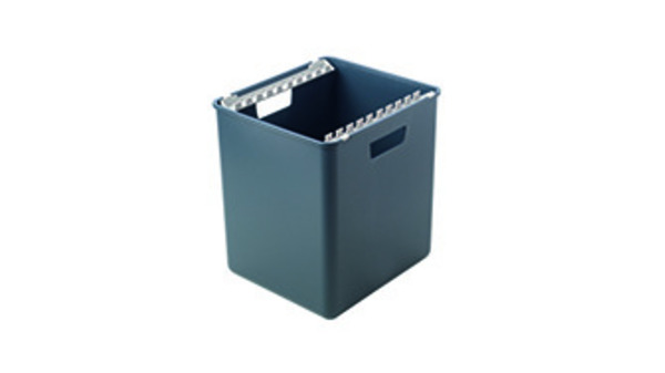 EURO-BOXX Behälter mit Klappe MÜLLEX Art-Nr. 5300.02